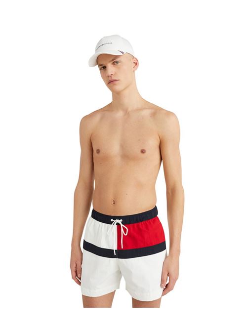  TOMMY HILFIGER | UM0UM02744/YBR